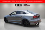 2019 Audi RS 3 2.5T quattro