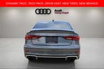 2019 Audi RS 3 2.5T quattro