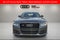 2017 Audi S8 4.0T Plus quattro