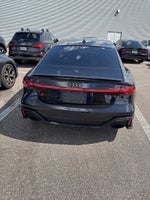 2021 Audi RS 7 4.0T quattro
