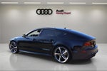 2017 Audi RS 7 4.0T Prestige quattro