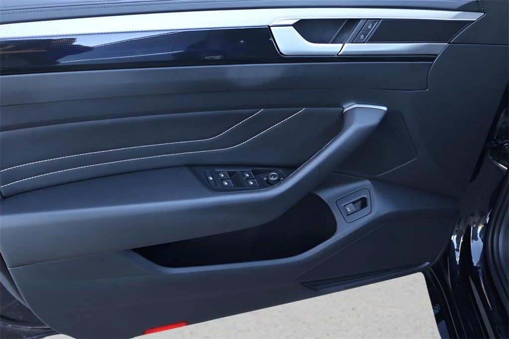 2021 Volkswagen Arteon 2.0T SEL R-Line