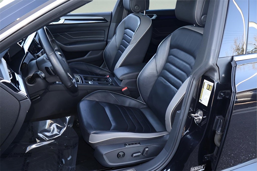 2021 Volkswagen Arteon 2.0T SEL R-Line