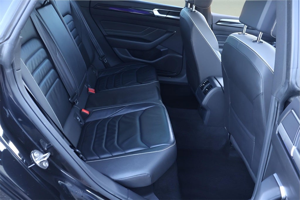 2021 Volkswagen Arteon 2.0T SEL R-Line