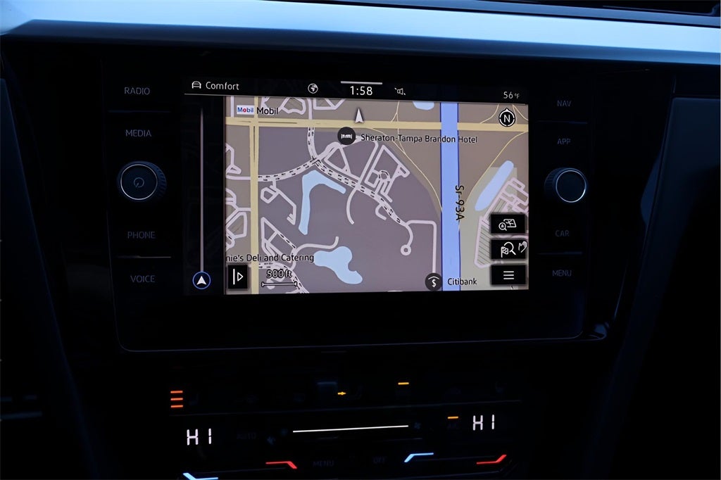 2021 Volkswagen Arteon 2.0T SEL R-Line