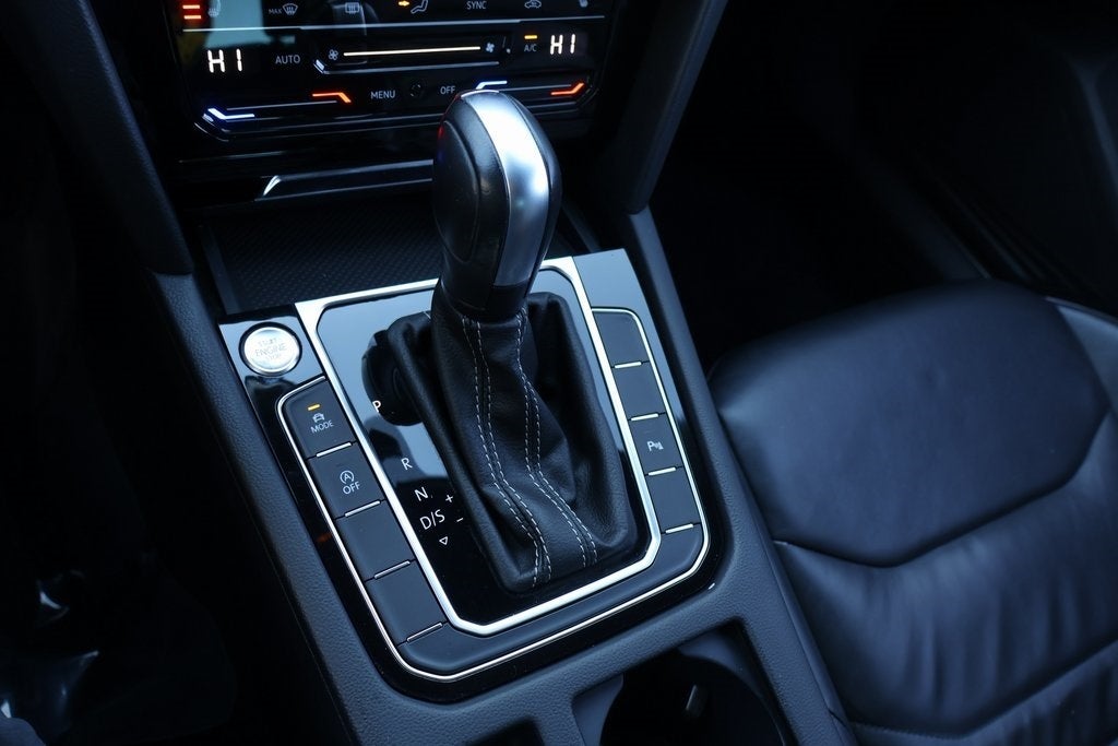 2021 Volkswagen Arteon 2.0T SEL R-Line