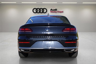 2021 Volkswagen Arteon 2.0T SEL R-Line