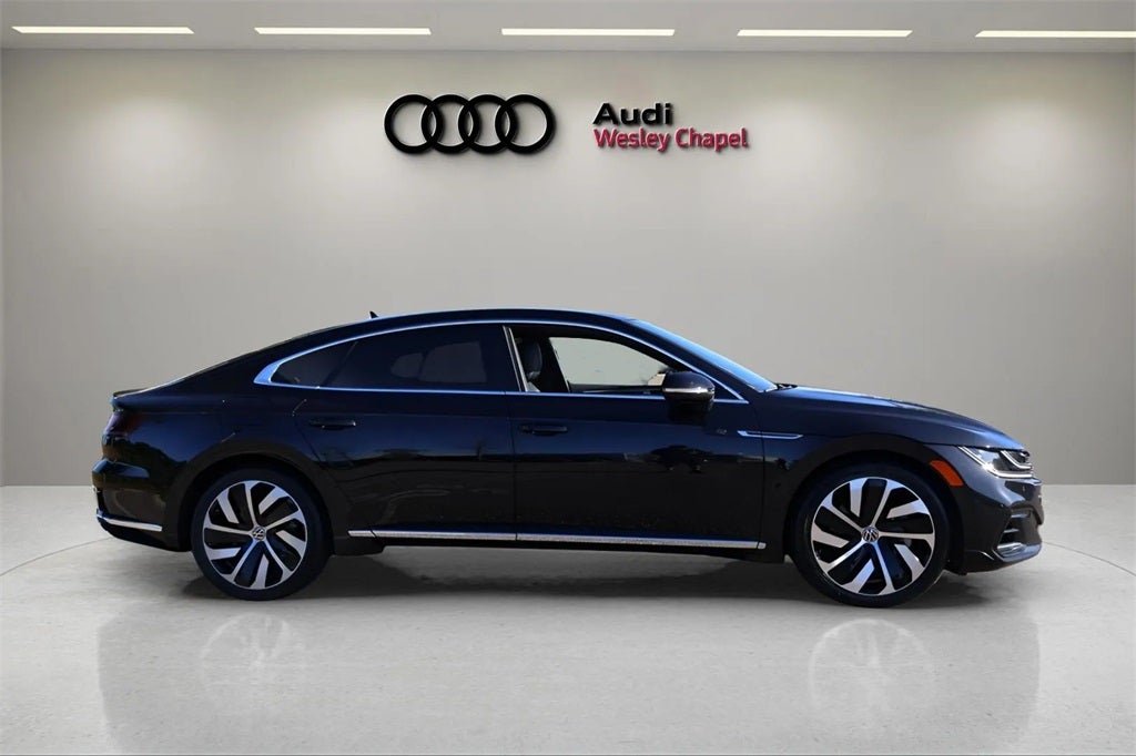 2021 Volkswagen Arteon 2.0T SEL R-Line