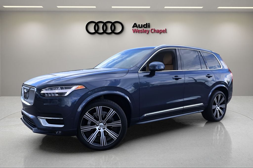 2023 Volvo XC90 Ultimate
