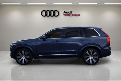 2023 Volvo XC90 Ultimate