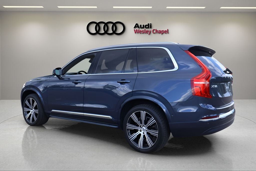 2023 Volvo XC90 Ultimate