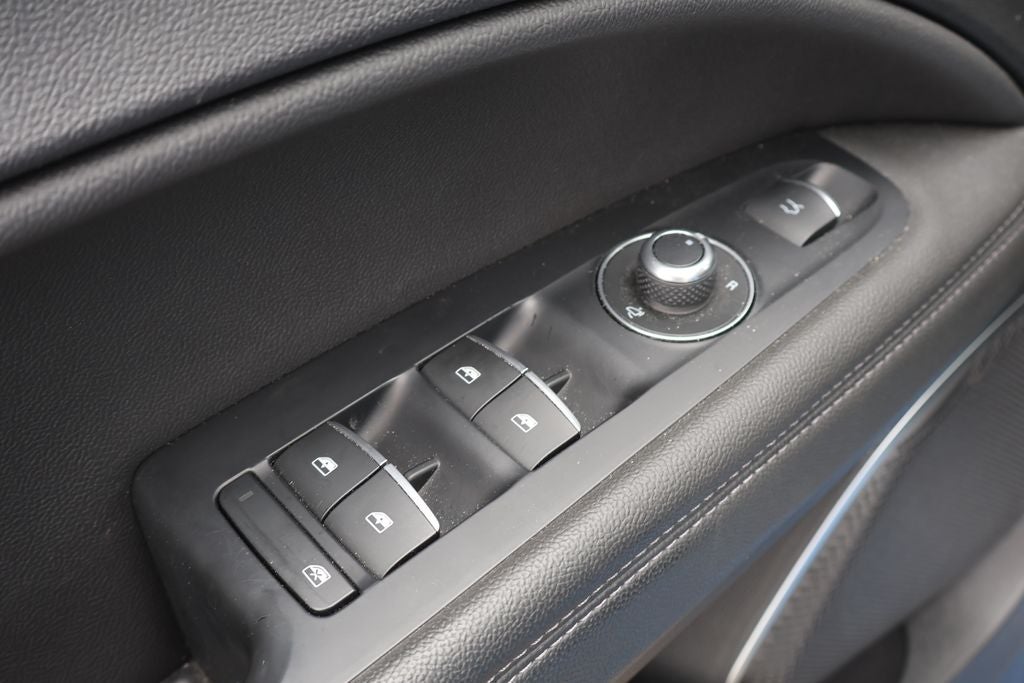 2022 Alfa Romeo Stelvio Veloce