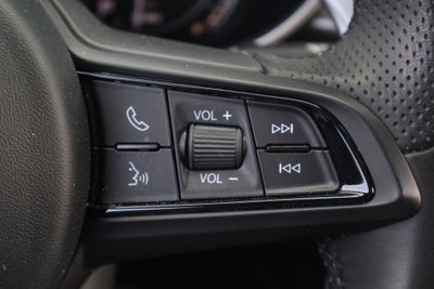 2022 Alfa Romeo Stelvio Veloce