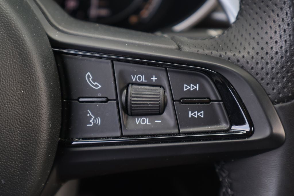 2022 Alfa Romeo Stelvio Veloce