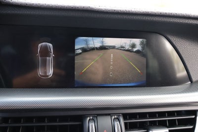 2022 Alfa Romeo Stelvio Veloce