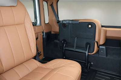 1994 Land Rover Defender 90 Base