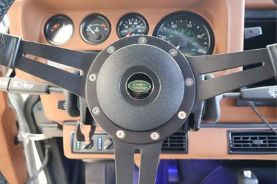 1994 Land Rover Defender 90 Base