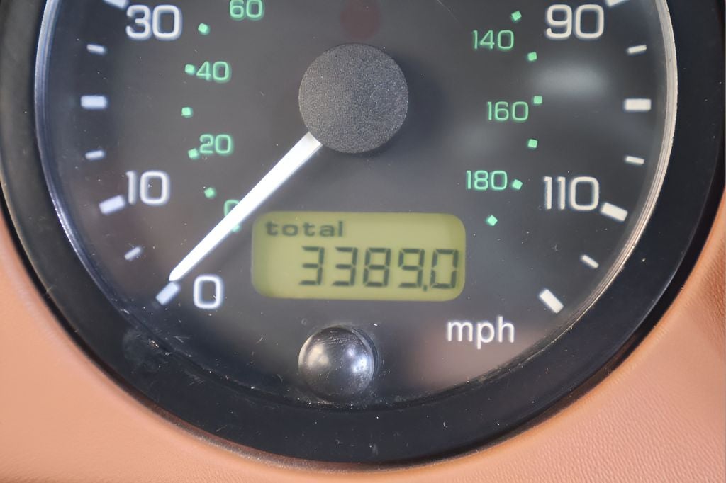 1994 Land Rover Defender 90 Base