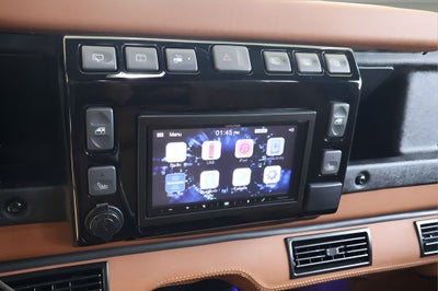 1994 Land Rover Defender 90 Base