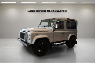 1994 Land Rover Defender 90 Base