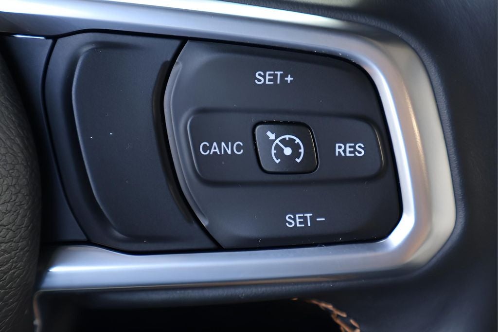 2022 Jeep Wrangler Unlimited Sahara High Altitude