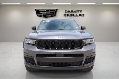 2024 Jeep Grand Cherokee L Altitude X