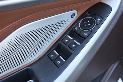 2024 Ford Explorer King Ranch