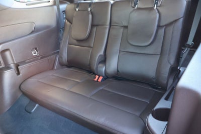 2024 Ford Explorer King Ranch