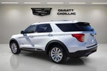2024 Ford Explorer King Ranch
