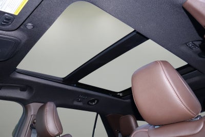 2024 Ford Explorer King Ranch