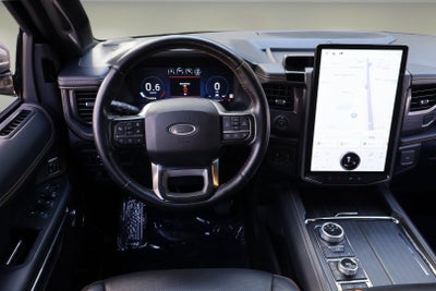 2022 Ford Expedition Max Platinum