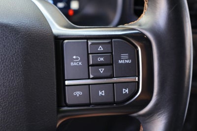 2022 Ford Expedition Max Platinum