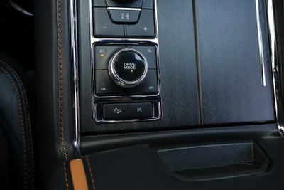 2022 Ford Expedition Max Platinum