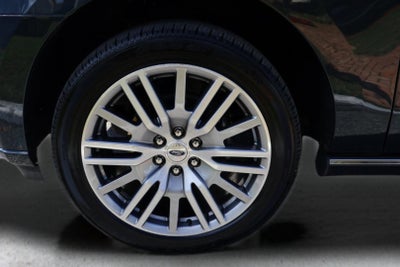 2022 Ford Expedition Max Platinum