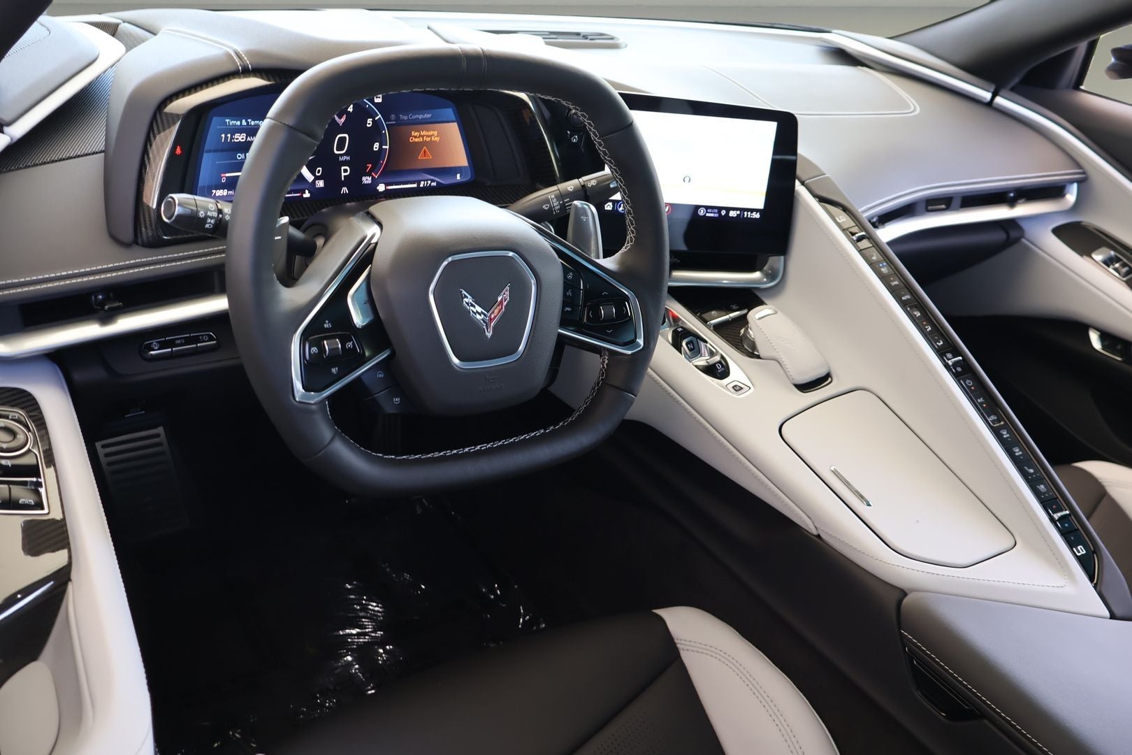 2022 Chevrolet Corvette Stingray 2LT