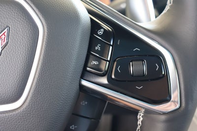 2022 Chevrolet Corvette Stingray 2LT