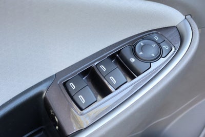 2022 Chevrolet Malibu LS 1LS