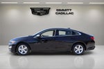 2022 Chevrolet Malibu LS 1LS