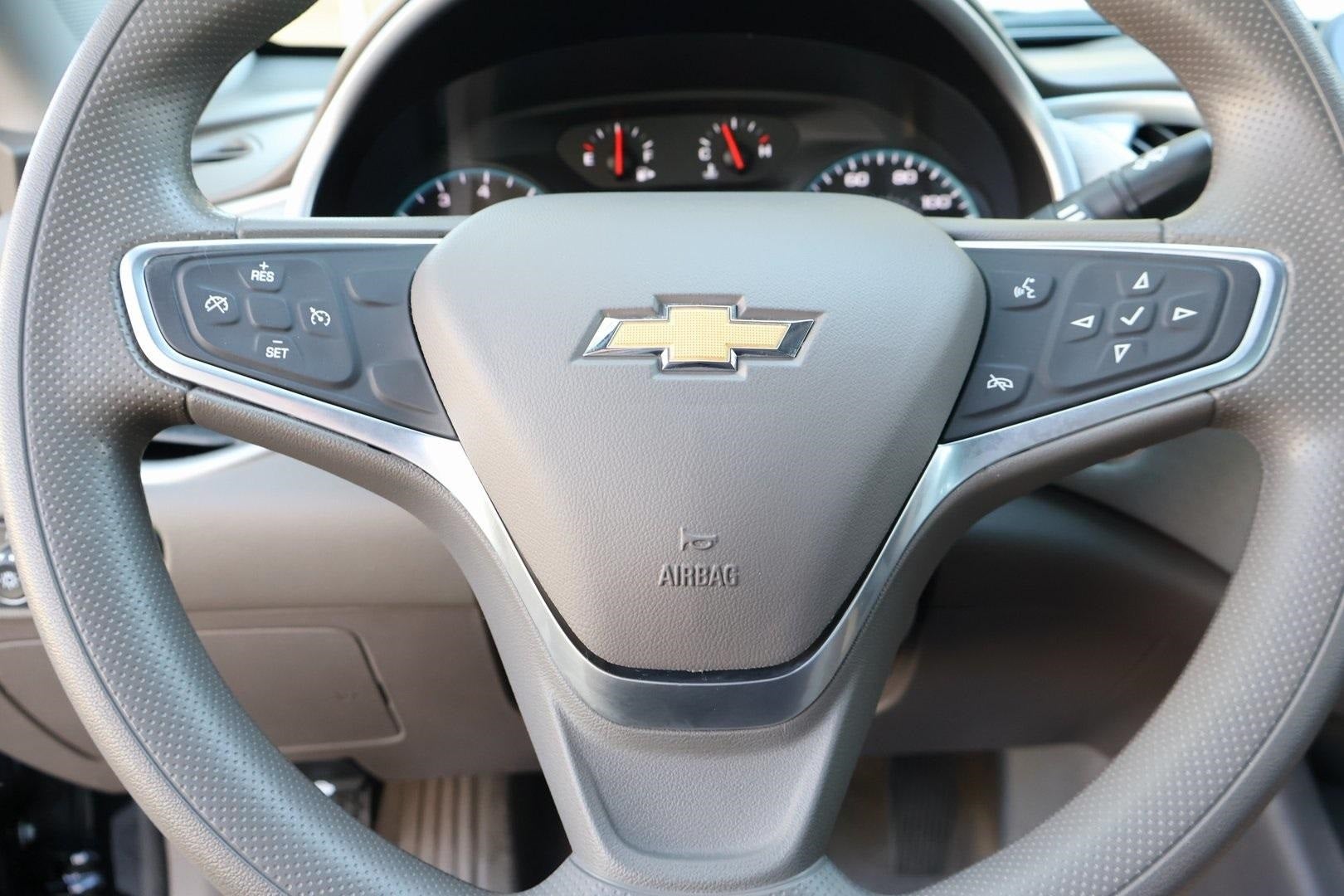 2022 Chevrolet Malibu LS 1LS