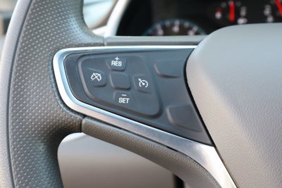 2022 Chevrolet Malibu LS 1LS