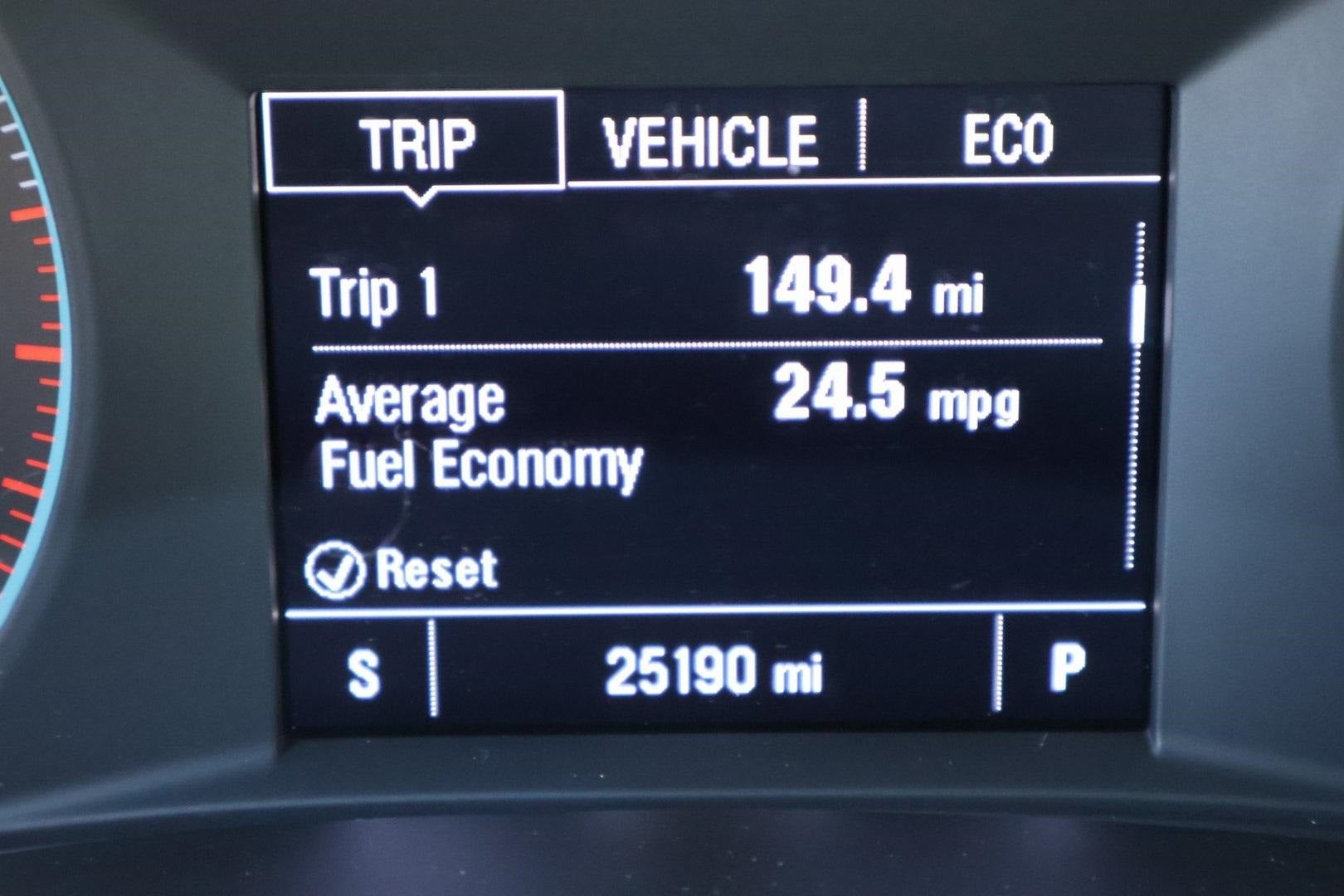 2022 Chevrolet Malibu LS 1LS