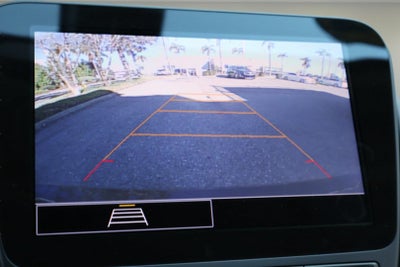 2022 Chevrolet Malibu LS 1LS