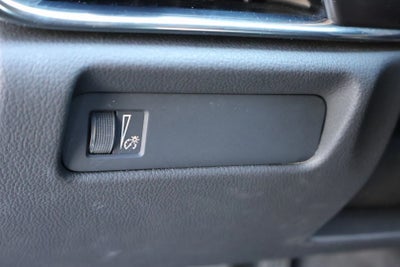 2015 Cadillac ATS 2.0L Turbo