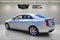2015 Cadillac ATS 2.0L Turbo