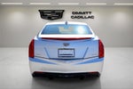 2015 Cadillac ATS 2.0L Turbo