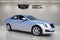 2015 Cadillac ATS 2.0L Turbo