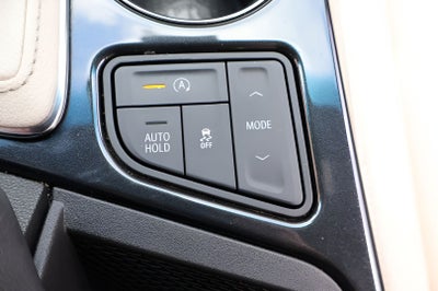 2023 Cadillac CT4 Luxury