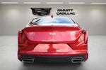 2023 Cadillac CT4 Luxury