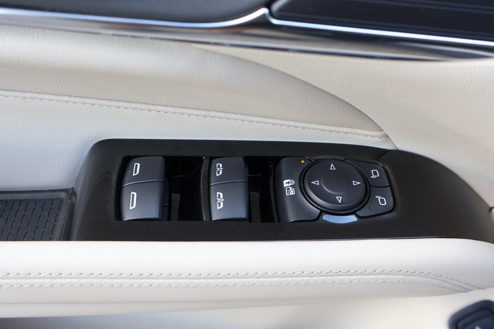 2023 Cadillac CT4 Luxury