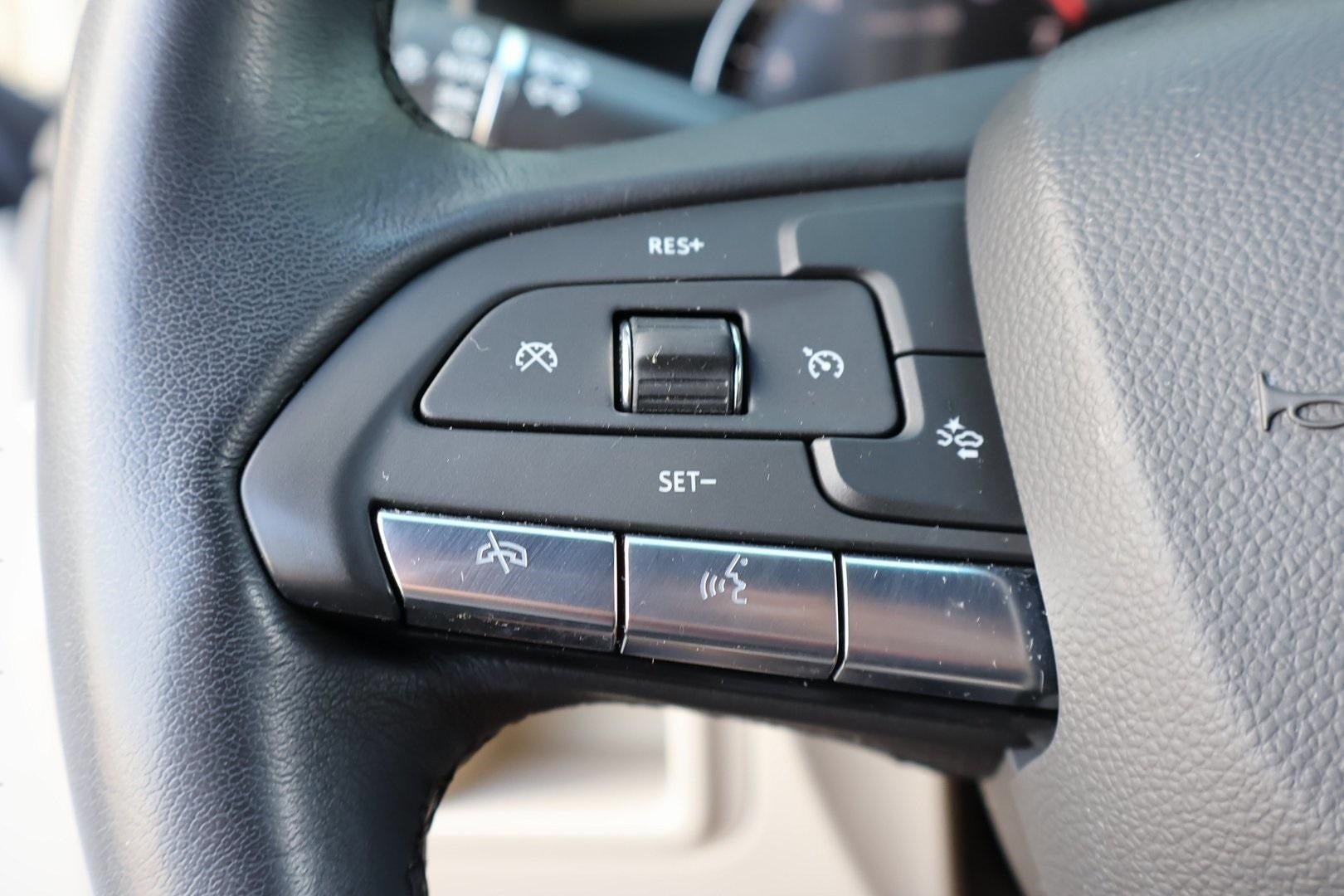 2023 Cadillac CT4 Luxury